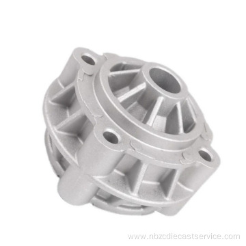 Professional OEM High Precision Customized Metal Die Casting Parts